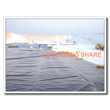 PE Geomembrane for Pond Liner and Other Waterproof Project